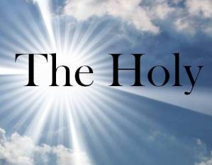 theholy