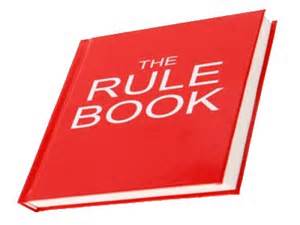 rulebook