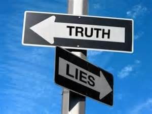 truthandlies