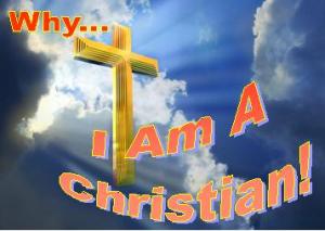 WhyaChristian pic
